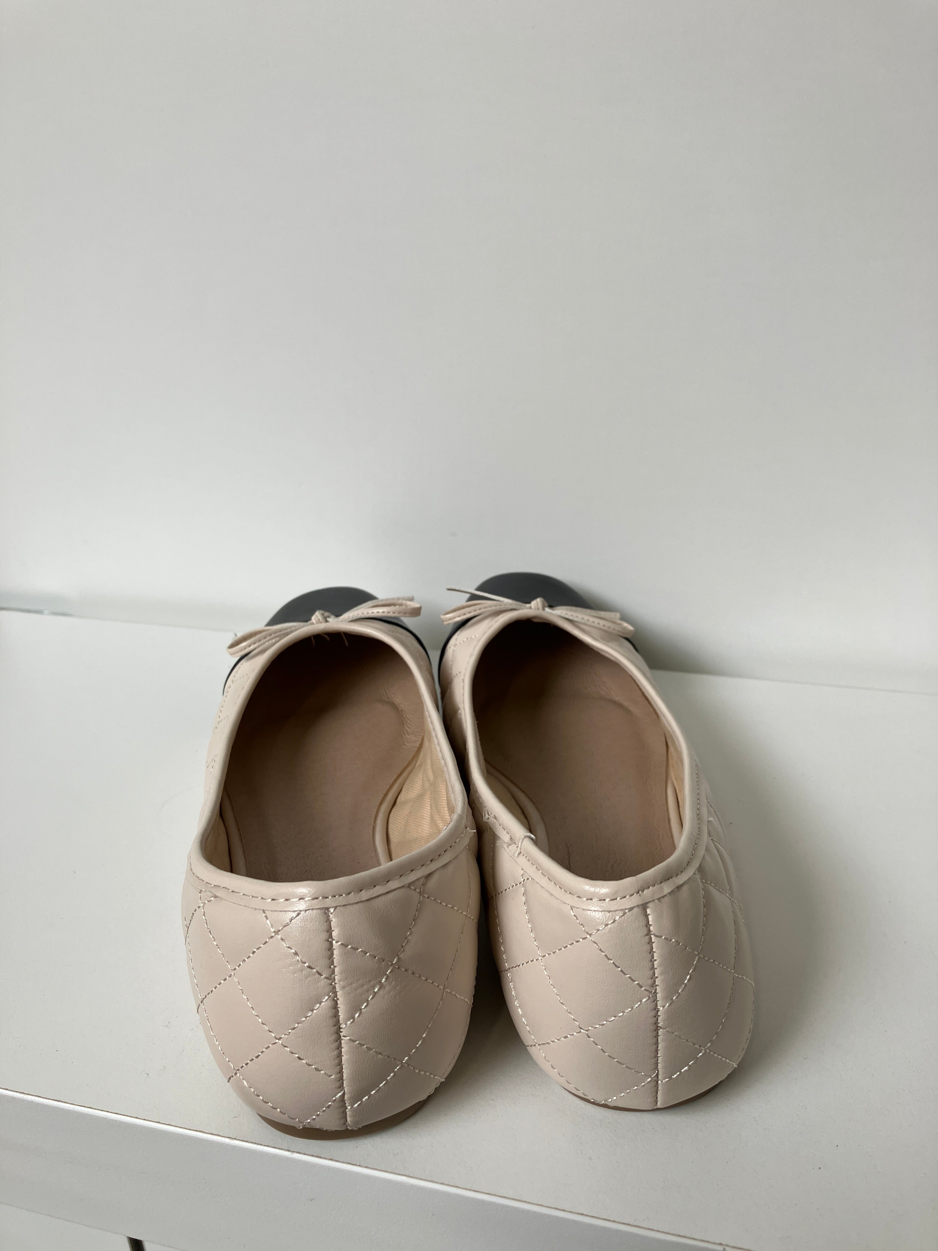 Duffy Ballerina Sko